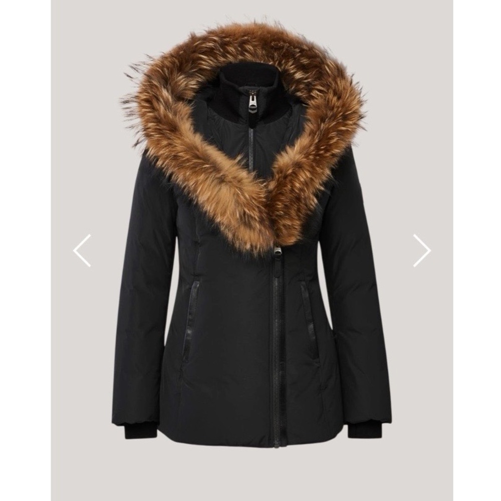 Mackage Coat - Picture 1 of 12